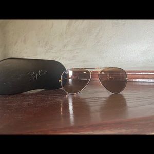 Ray-Ban  Aviators Rb 3025